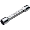 Irimo Two-end Hexagonal Chrome 24-26 Mm Topnøgle