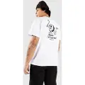 Rivvia Projects Partee T-shirt hvid