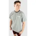 Rhythm Contrast T-shirt grøn