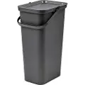 Tontarelli Moda Handle 40l Genbrugsbeholder