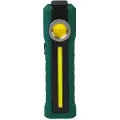 Korpass Multifunktionel Led-lommelygte 1500mah 5w