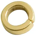 Stoker 6.5x10.5 Mm Hængselskive 100 Enheder