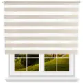 Wellhome Polyester Dag Og Nat Rullegardin 180 X 120 Cm