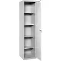 Simonlocker Montadas Prof.dism.cleaning 180x40x40 1/4 Skab 1800x400x400 Mm