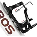 RockBros Cykelflaskeholder med fleksibelt design
