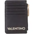 Valentino Valentinotil kvinder. VPS9AA820 Fosca Re pung sort (OSFA), Casual, Polyuretan