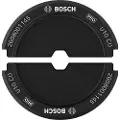 Bosch Pro U10 Cu Presseværktøj 10 Mm