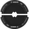 Bosch Pro Sf10 Cu Presseværktøj 10 Mm