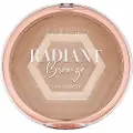 Sunkissed Radiant Bronze Highlight Duo - 28,5g