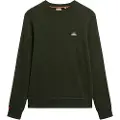 Superdry Great Outdoors Emb Relaxed Fit Sweatshirt