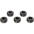 Rt Parts Fox Fit4 8 Mm Tætningshovedvisker 5 Enheder
