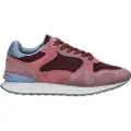 HOFF HOFFtil kvinder. 22502011 City Copenhaguen Sneakers i læder, pink (42), Fast, Blonder, Casual