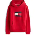 Tommy Hilfiger Kids Flag Hættetrøje