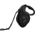 Flexi Kæmpe Tape Hundeline 8 M