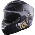 Stormer Zs 1001 Fullface-hjelm