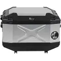 Hepco & becker Xplorer 45 Aluminium-topcase