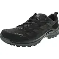Lowa Ferrox Goretex Lo Vandresko