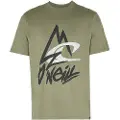 O'Neill Torrey T-shirt Med Korte ærmer