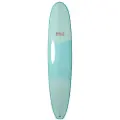 Dewey Weber Quantum Longboard 7´2´´ Surfbræt