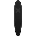 Album Surfboard Soft Top Kookalog Blackout X 7´11´´ Surfbræt
