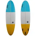 Stewart Fun 7´4´´ Surfbræt
