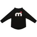 Mistral Fairchild Lycra Langærmet Rashguard