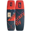 Crazyfly Acton 2022 Kiteboard