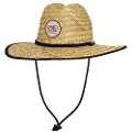 Ocean & Earth Bula Cane Hat
