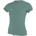 O'Neill Premium Skins Girl Kortærmet Beskyttelsesvest