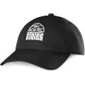 Etnies Mtn Patch Strapback Kasket