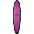 Album Surfboard Soft Top Kookapinto 7´11´´ Surfbræt