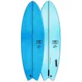 Ocean & Earth Ezi-rider 6´0´´ Surfbræt