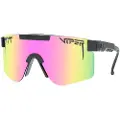 Pit Viper The Exec Polarized Pink Originals Polariserede Solbriller