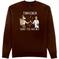 Thrasher B.t.h Sweatshirt
