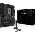 Asus Proart Z890-creator Wifi Lga 1851 Atx Bundkort