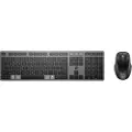 HP 720 Multi Trådløst Tastatur Og Mus Spansk