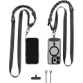 SmallRig 4989 Filmov Skulderrem Til Telefon
