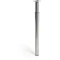 Rei Stål 406e Cylindrisk Udtræksben 71 Cm
