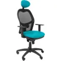 Piqueras Y Crespo Jorquera Ergonomisk Kontorstol