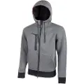 U Power Tasty Sweatshirt Med Lynlås
