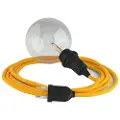 Creative Cables Rm10 5 M Hængende Lampe Til Lampeskærm
