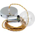 Creative Cables Tm05 1 M Pendellampe