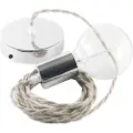 Creative Cables Tc43 2 M Diy Pendellampe