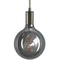 Creative Cables Textile And Metal 1.2 M Pendellampe