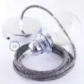 Creative Cables Rs81 Diy 2 M Hængende Lampe Pendel Til Lampeskærm