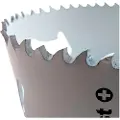 Specialist Bi-metal 79 Mm Hulsav Til Metal
