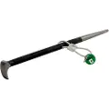 Bahco Håndtag Med Fosfateret Krop Og Fast Metaltrådsløjfe 304 Mm