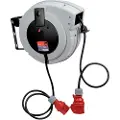 Bahco Trefaset Kabeltromle Uden Lampe 400v