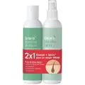 Vetnova Cutania Glycozoo Pack 355ml Shampoo