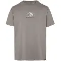 O'Neill Dipsea T-shirt Med Korte ærmer